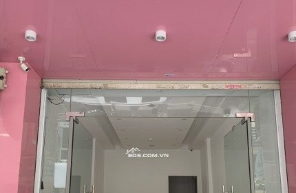 Cho thuê nhà mặt phố Triệu Việt Vương, Hai Bà Trưng, Hà Nội, 30m2, 2 tầng, Mt 4m, Giá 20 Triệu